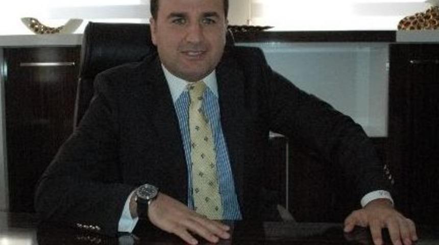 Fıratsifed Tarafından &lsquo;marka Olma&rsquo; Eğitimi