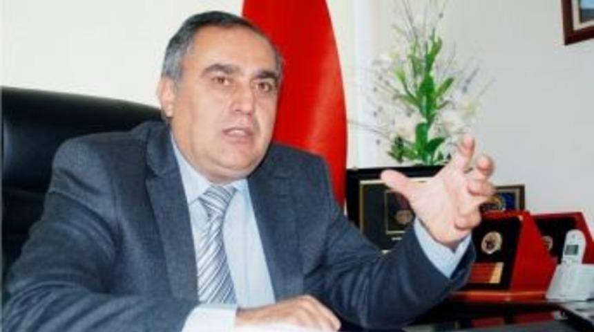 Aliağa&rsquo;nın Esnaf Başkanından &rsquo;&rsquo;bonzai Şarkısı&rsquo;&rsquo; Uyarısı!