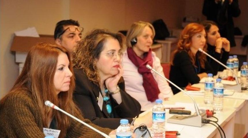 Akdeniz &Uuml;niversitesi&rsquo;nde Bir İlk