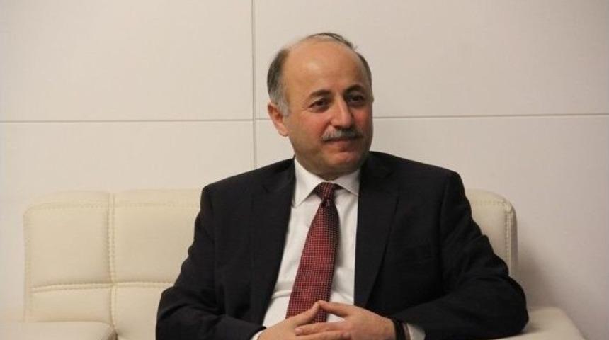 Bartın T&uuml;rkiye&rsquo;nin Venedik&rsquo;i Olacak