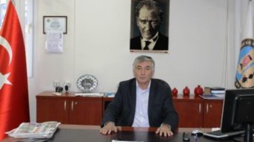 &Ouml;demiş Esnaf Kefalet, Plasmanını 2,5 Yılda Y&uuml;zde 60 Artırdı