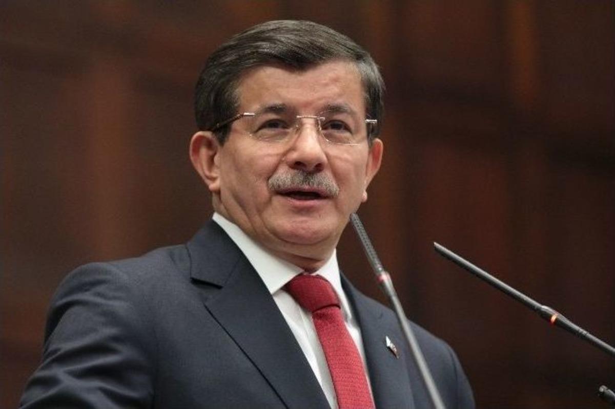 Ak Parti Grup Toplantısı