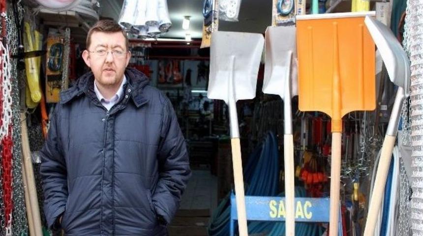 K&uuml;rek Satışları Tavan Yaptı