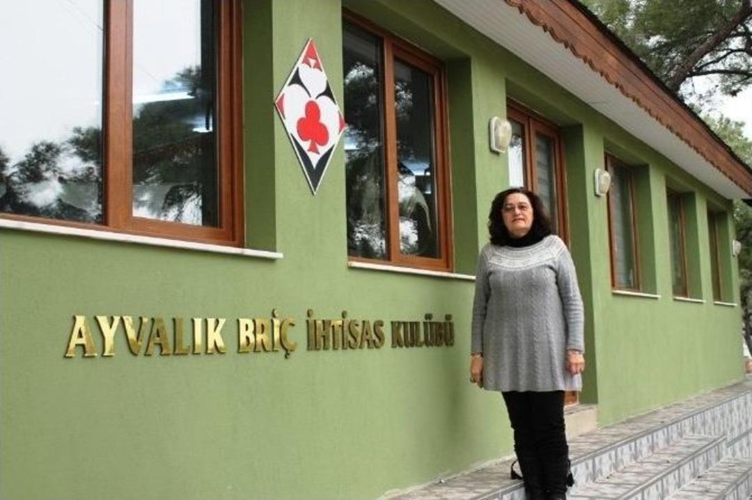 Ayvalıklı Bri&ccedil;ciler K&ouml;rfez Finallerine Y&uuml;kseldi