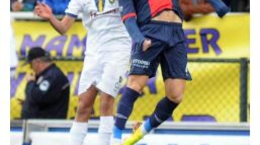 Karab&uuml;kspor'dan Batuhan'a 1 Milyon Tl