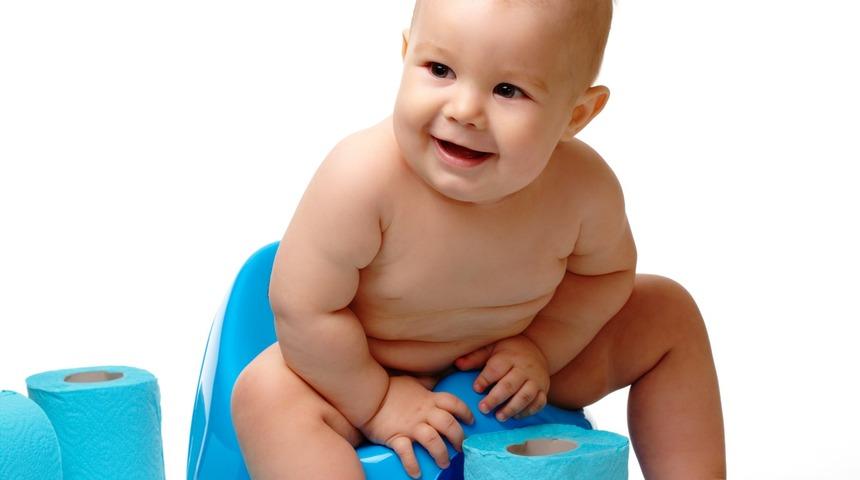 &Ccedil;ocuklarda tuvalet eğitimine ne zaman başlanır? 