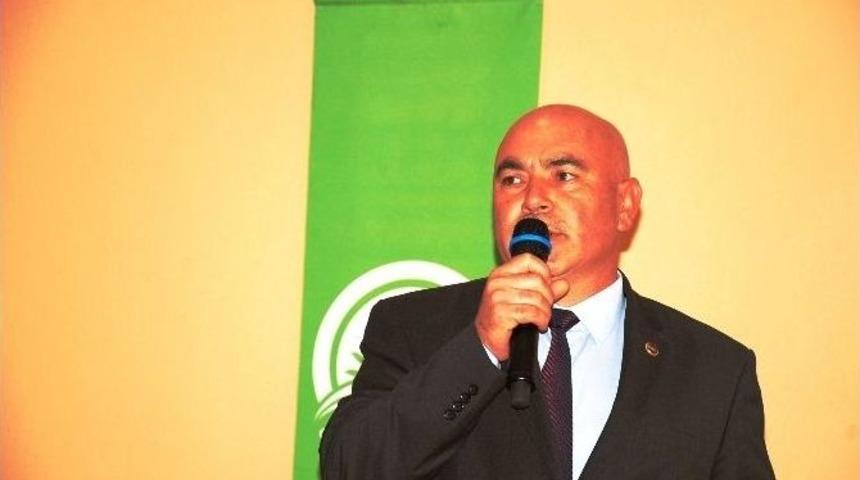 Karaisalı Belediyesi&rsquo;nden Proje Tanıtımı