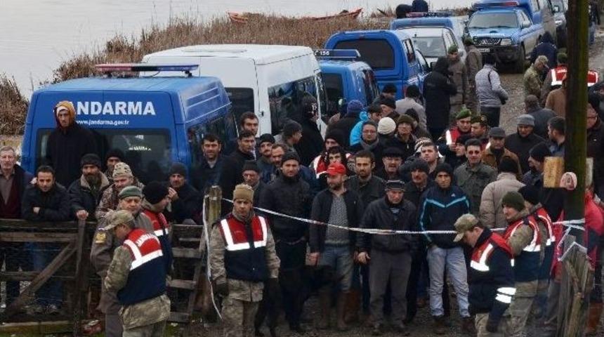 Afad&rsquo;dan Dalgı&ccedil;lara Kumanya Desteği