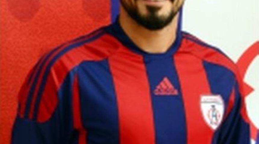 Aydınspor 1923 Kadrosuna Takviye Yaptı