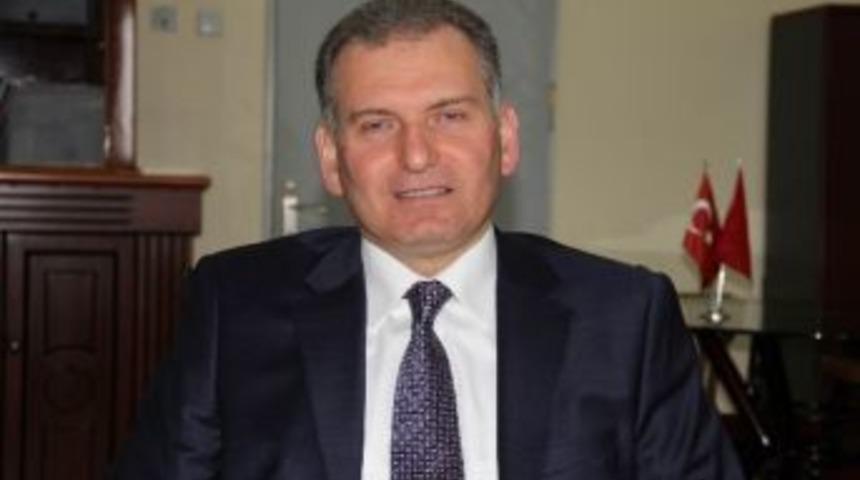 Atakum&rsquo;a Noter A&ccedil;ılacak