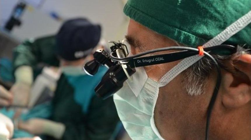 &Ccedil;alışan Kalpte By-passta İyileşme S&uuml;resi Daha Kısa