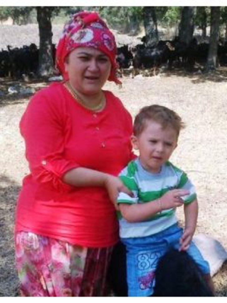 Bandırma'da Sobadan Sızan Gazdan Zehirlenen Anne Ve 4 Yaşındaki Oğlu Öldü