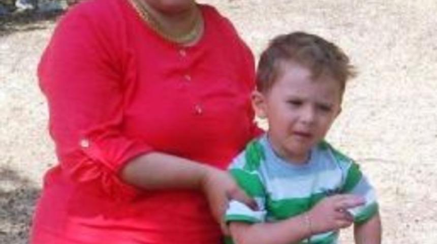 Bandırma'da Sobadan Sızan Gazdan Zehirlenen Anne Ve 4 Yaşındaki Oğlu &Ouml;ld&uuml;