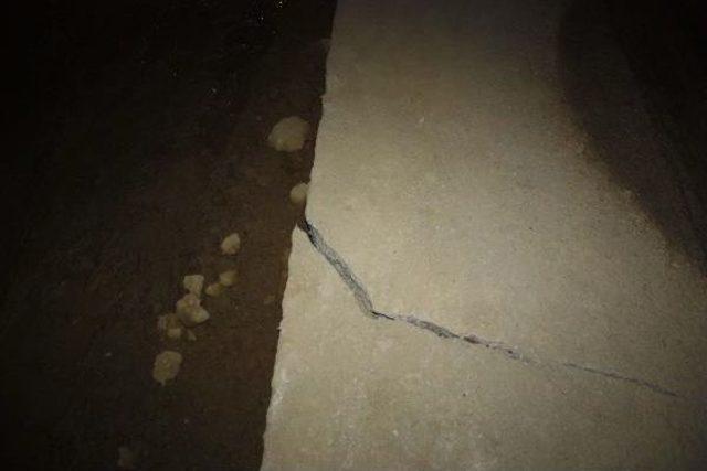 Chp li &Ouml;zel: İnşaası Duran Sabuncubeli T&uuml;neli G&uuml;nden G&uuml;ne &Ccedil;&ouml;k&uuml;yor 2