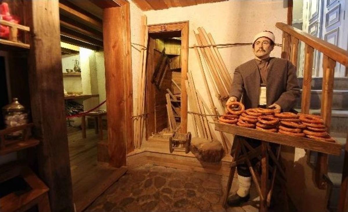 Başkan Yılmaz: &ldquo;şehrimizin &Ccedil;eyiz Sandığını Herkes Gelip G&ouml;rmeli&rdquo;