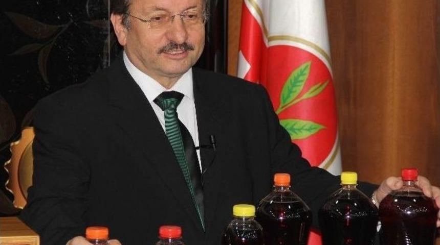 2014 &Ccedil;ayın Altın Yılı Oldu