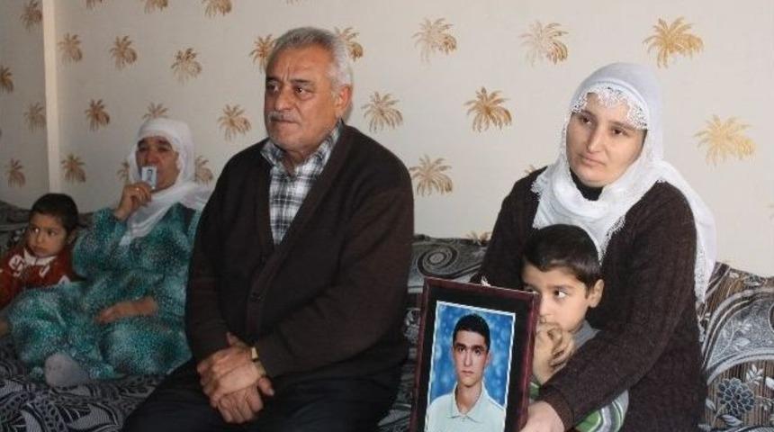 Kuzey Irak&rsquo;ta G&ouml;zaltına Alınan Kamyon Şof&ouml;r&uuml;nden Haber Alınamıyor