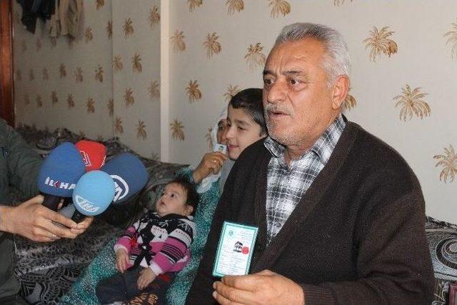 Kuzey Irak&rsquo;ta G&ouml;zaltına Alınan Kamyon Şof&ouml;r&uuml;nden Haber Alınamıyor 1