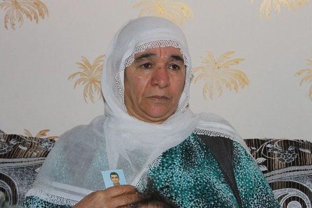 Kuzey Irak&rsquo;ta G&ouml;zaltına Alınan Kamyon Şof&ouml;r&uuml;nden Haber Alınamıyor 2