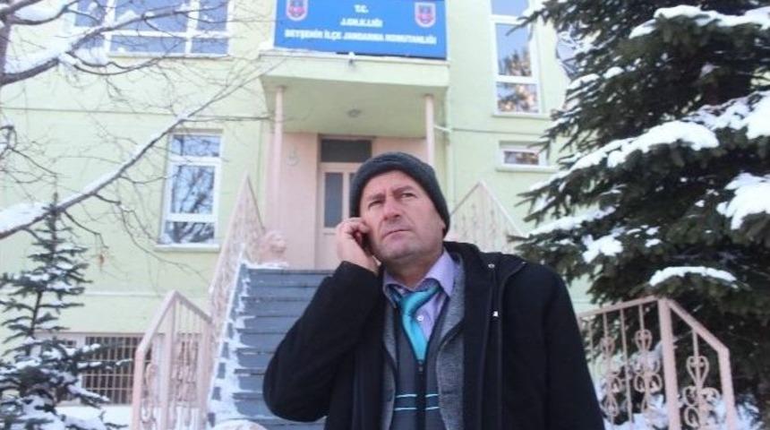 Parayı Yanlış Hesaba G&ouml;nderince 3 Bin Lira Yerine Bin Lira Dolandırıldı