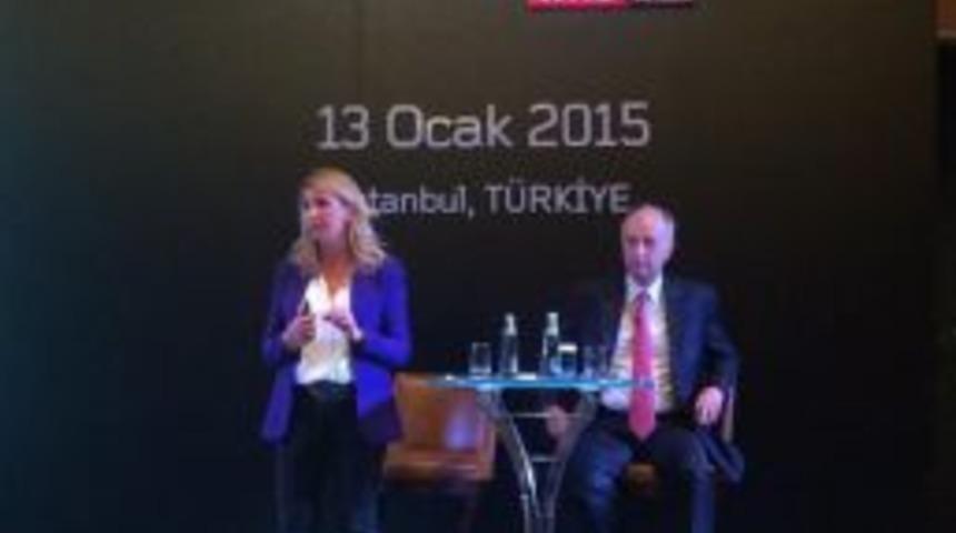 "lenovo Y&uuml;zde 13 B&uuml;y&uuml;yen Akıllı Telefon Pazarında Iddialı"