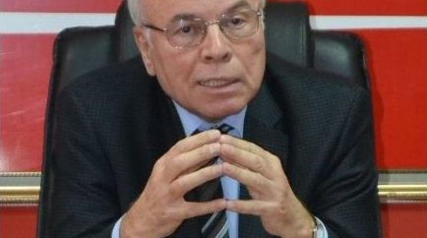 Chp&rsquo;li Karakaş Adana&rsquo;da