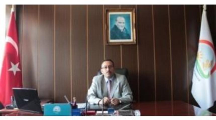 Bitki Koruma &Uuml;r&uuml;nleri Kayıt Altına Alınıyor