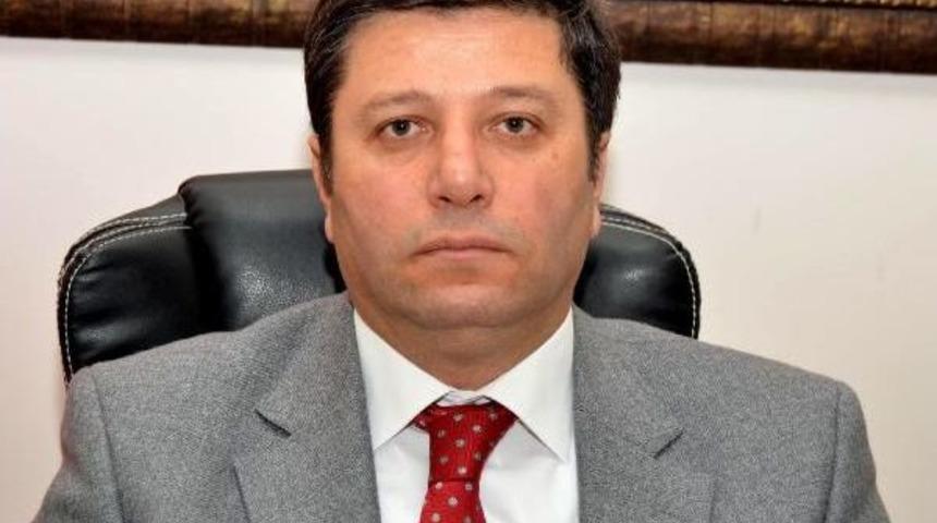 Antalya'da Fırtına Ve Yağmur Yaşamı Fel&ccedil; Etti, Okullar Tatil Edildi (8)