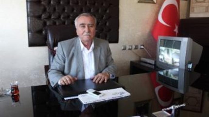 Samsat Yolu Duble Olacak