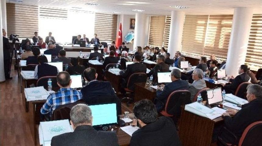 Belediye Meclisi&rsquo;nden Anlamlı Ve &Ouml;rnek Bir Hizmet