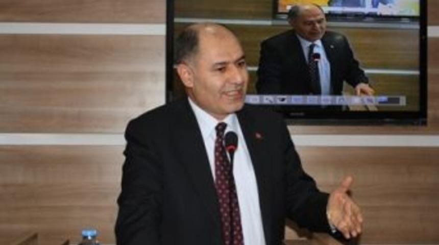 Niğde&rsquo;de 250 Kişiye İş İmkanı