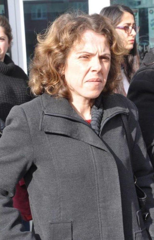 Eşini &Ouml;ld&uuml;r&uuml;p, Eski Yengesini Yaralayan Sanığa Ağırlaştırılmış &Ouml;m&uuml;rboyu 3