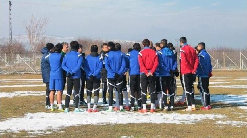 Yms, Tki Tavşanlı Linyit Ma&ccedil;ının Hazırlıklarını Tamamladı