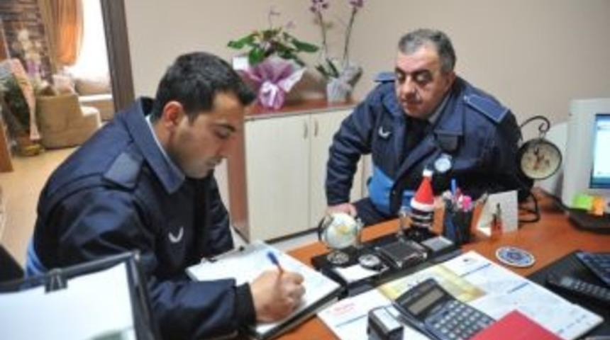 Orhangazi Belediyesi&rsquo;nden Esnaf Envanteri