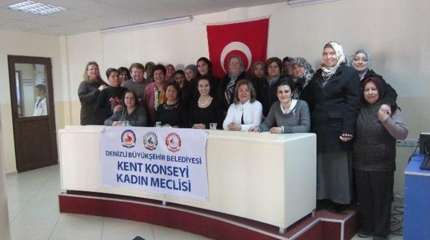 El Emeği Pazarı Yeni Y&ouml;netimini Belirledi