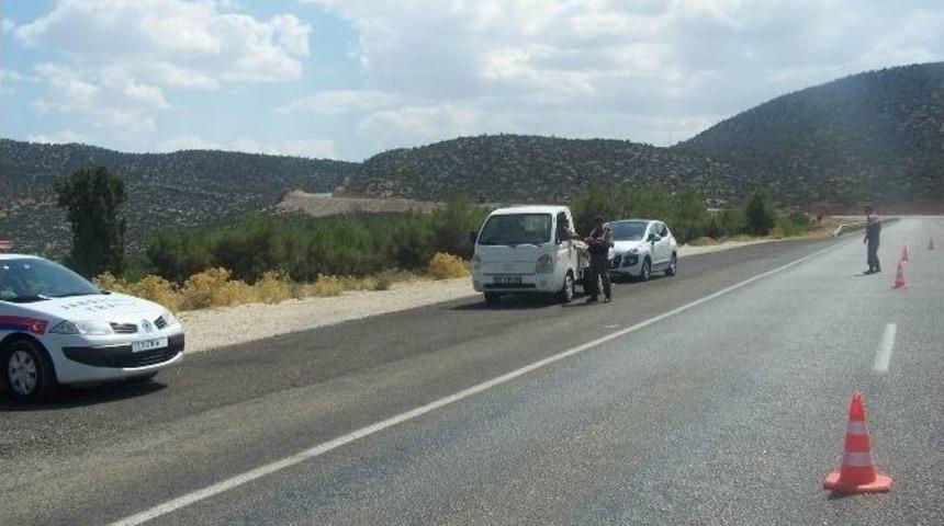 Turtalya&rsquo;dan Jandarmaya Teşekk&uuml;r