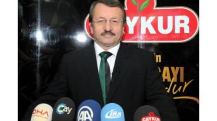 &Ccedil;aykur, 3 Bin 500 Mevsimlik Iş&ccedil;i Alacak