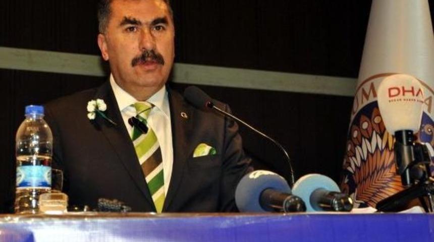 D&uuml;nyada Her G&uuml;n 20 Bin Kız &Ccedil;ocuğu Doğum Yapıyor