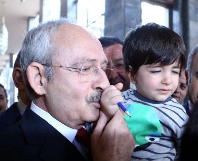 Kemal Kılı&ccedil;daroğlu : Ter&ouml;r &Ouml;rg&uuml;tlerinin Uyuyan H&uuml;creleri T&uuml;rkiye de Konuşlanıyor 1