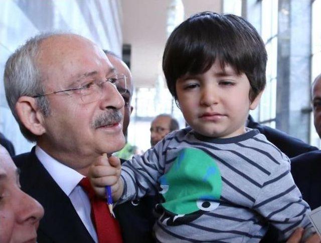 Kemal Kılı&ccedil;daroğlu : Ter&ouml;r &Ouml;rg&uuml;tlerinin Uyuyan H&uuml;creleri T&uuml;rkiye de Konuşlanıyor 2