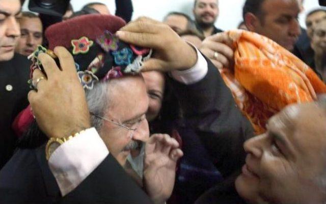 Kemal Kılı&ccedil;daroğlu : Ter&ouml;r &Ouml;rg&uuml;tlerinin Uyuyan H&uuml;creleri T&uuml;rkiye de Konuşlanıyor 3