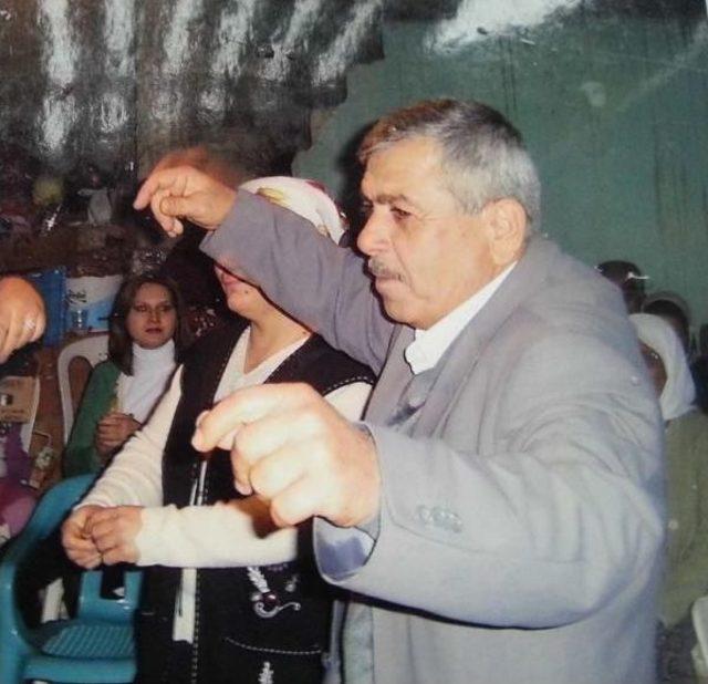 Taşan Dere Sularına Kapılıp &Ouml;ld&uuml; 1