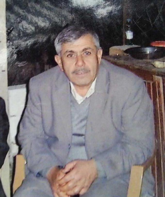 Taşan Dere Sularına Kapılıp &Ouml;ld&uuml; 2