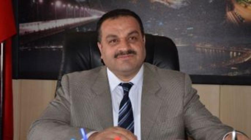 Dicle Edaş&rsquo;ta G&ouml;rev Değişimi