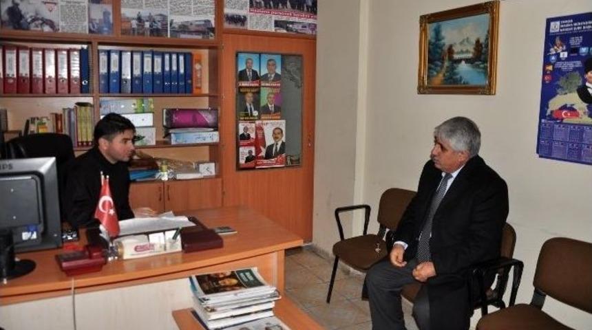 Sorgun 2015&rsquo;de Su Sıkıntısı Yaşamayacak