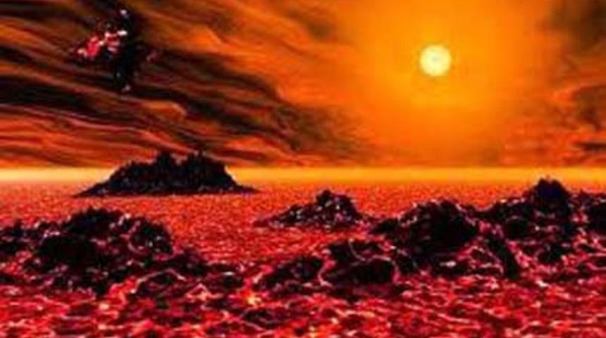 Kıyamet ne zaman kopacak?