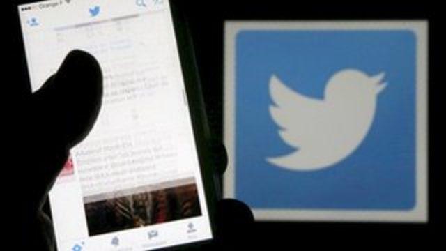 Twitter'ın kullanıcı sayısı düşünce hisseleri de yüzde 17 değer kaybetti