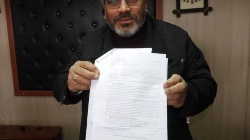 Uyarı Levhası Olmadan Yediği Radar Cezasını İptal Ettirdi