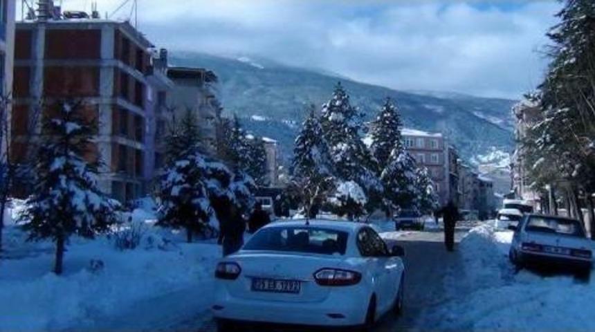 Simav Yeniden Beyaza B&uuml;r&uuml;nd&uuml;