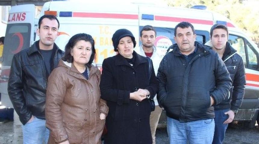 78 Yaşında &Ouml;len Kozluca&rsquo;nın Organları İki Hastayı Yaşama Bağlayacak